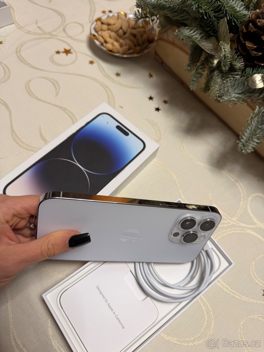 Iphone 14 pro max 128 GB - 2