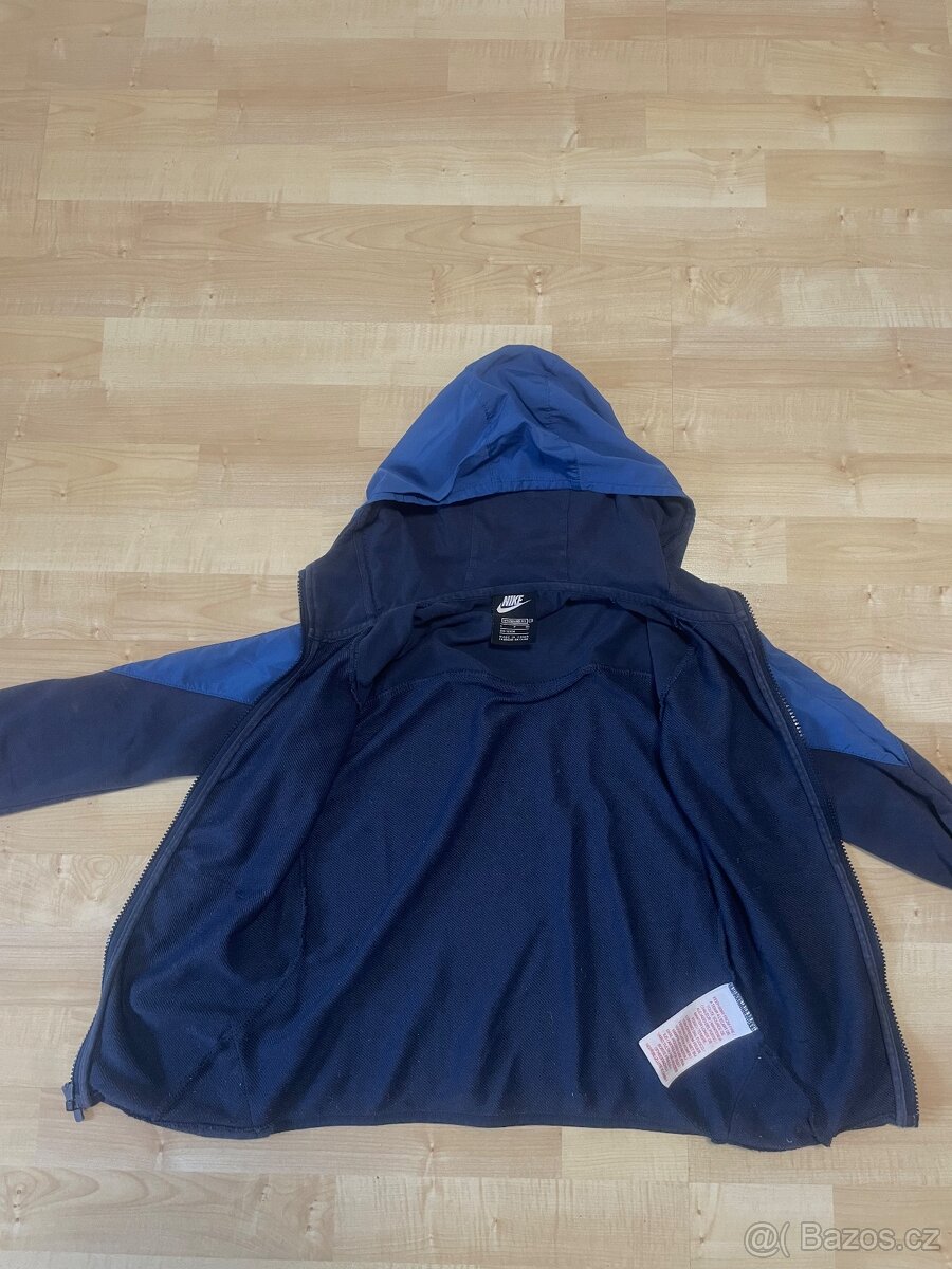 Mikina Nike - 128-137cm - 2