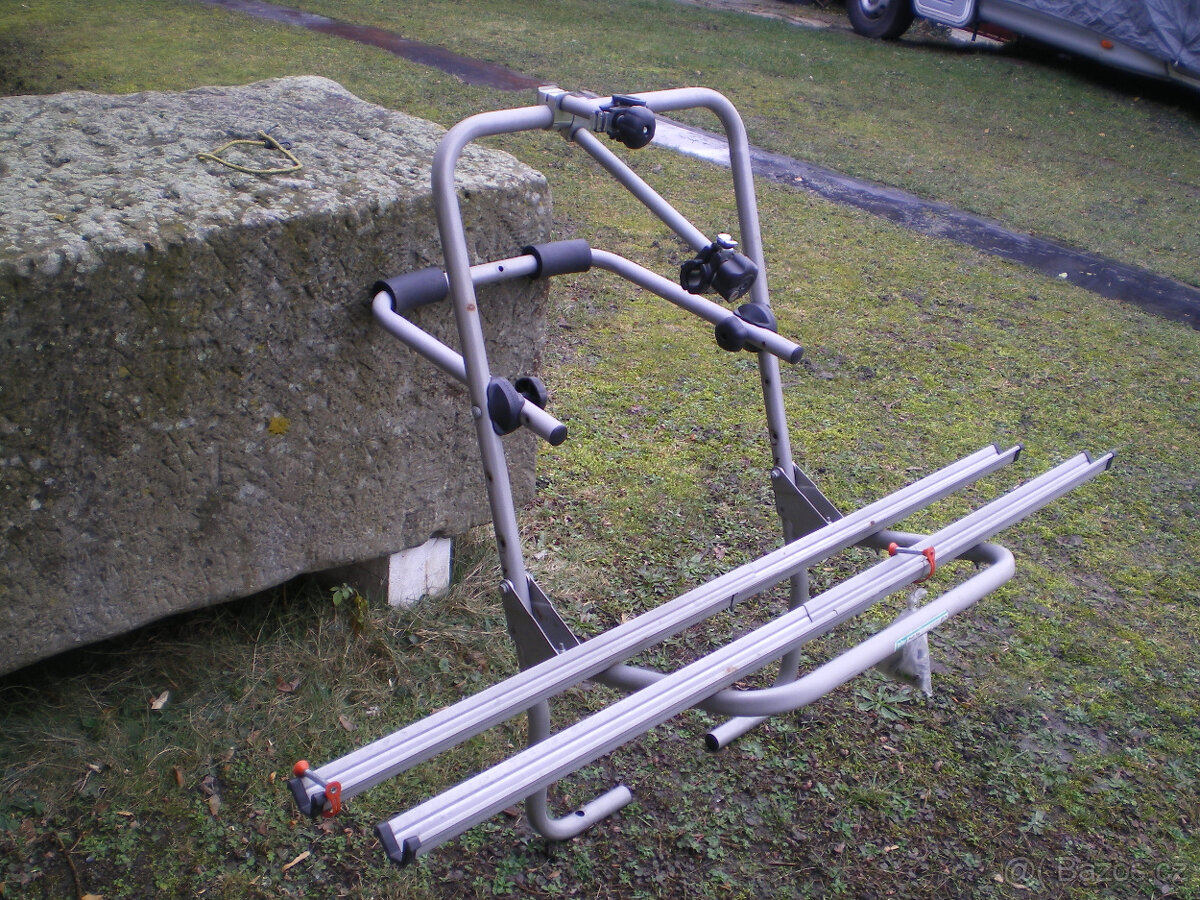 Nosič kol - Alhambra, Sharan, Galaxi - i výměnou - 2