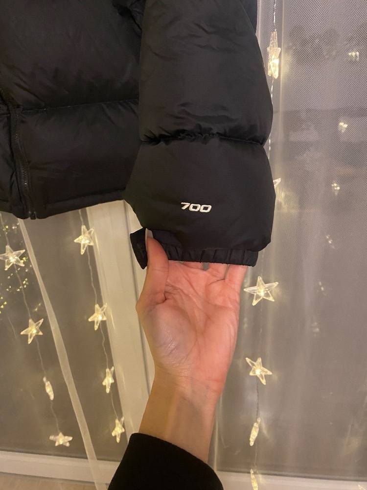 The North Face bunda , retro 1996 Nuptse - 2