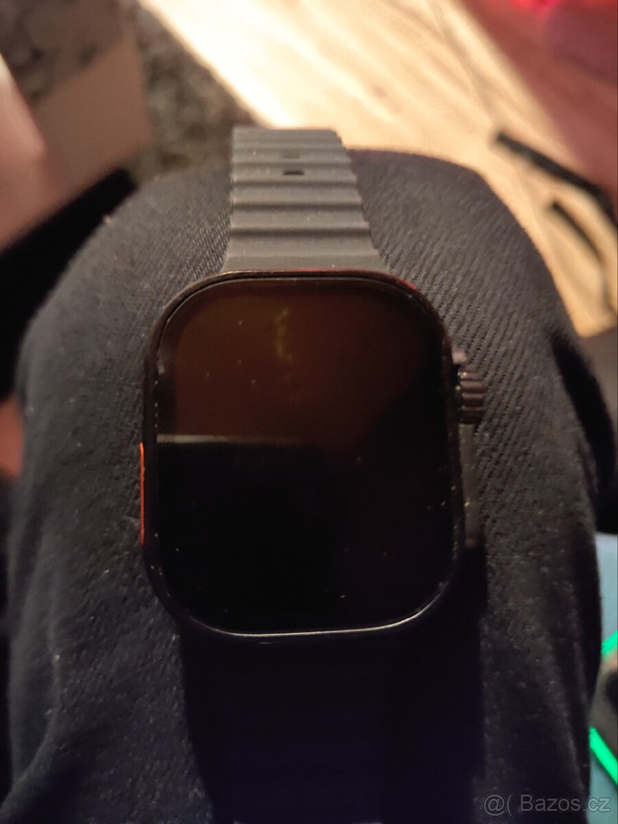 Apple Watch ultra 2 - 2
