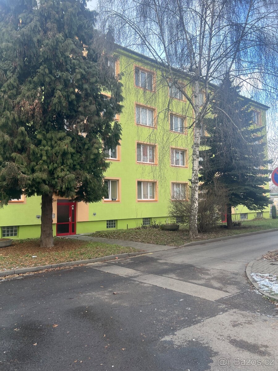 Prodej bytu 2+1, Řetenice,ul. Libušina. - 2