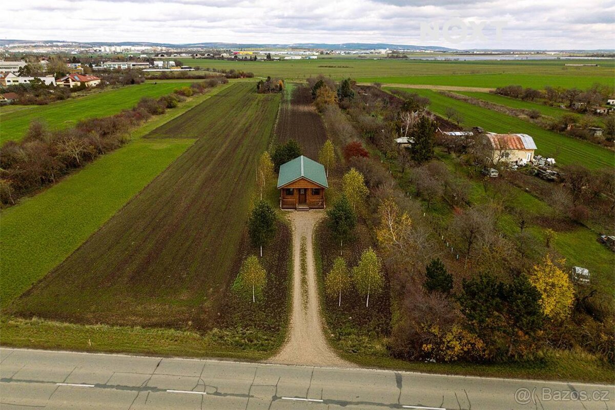 Prodej pozemek Bydlení, 2814㎡ - 2