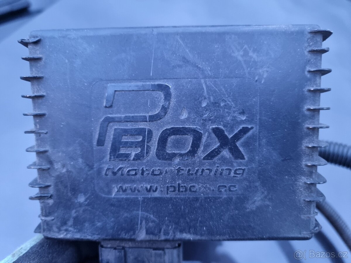 Chip tuning Powerbox pro octavia, audi, seat, vw1.9tdi 77kw - 2