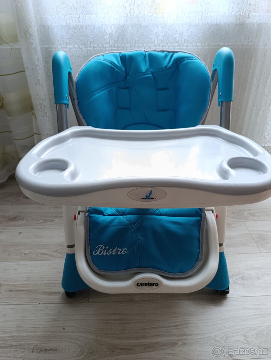 Dětská židlička - 2