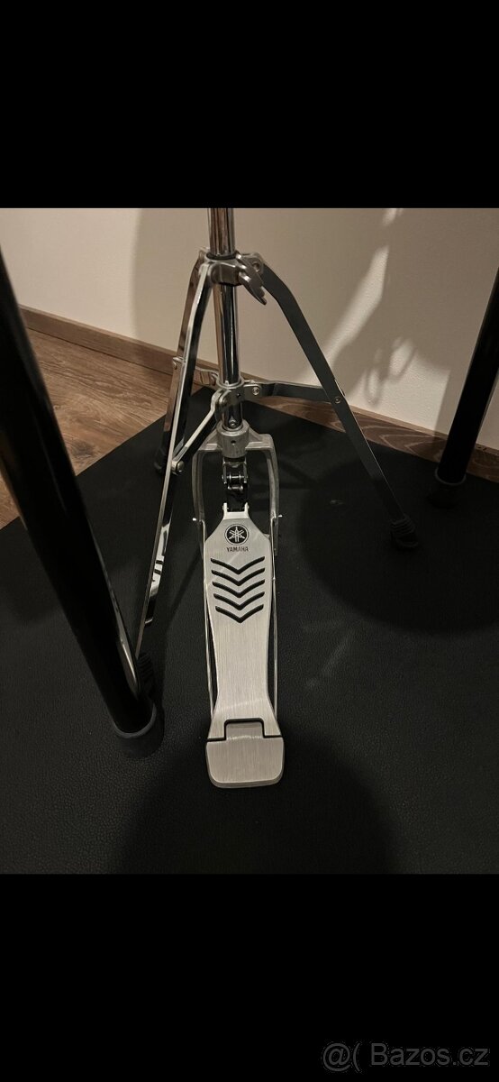 Elektronicke bici Yamaha - 2