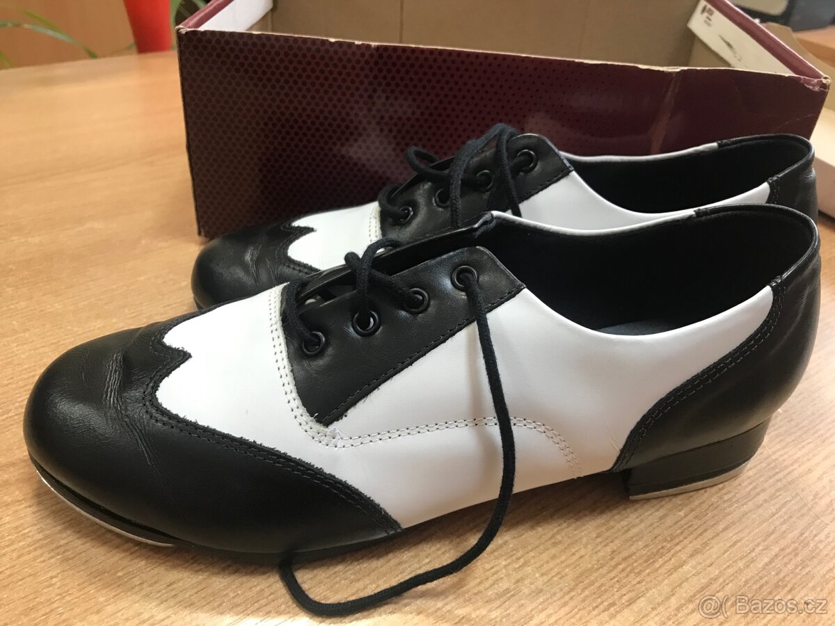 Boty na step - 2