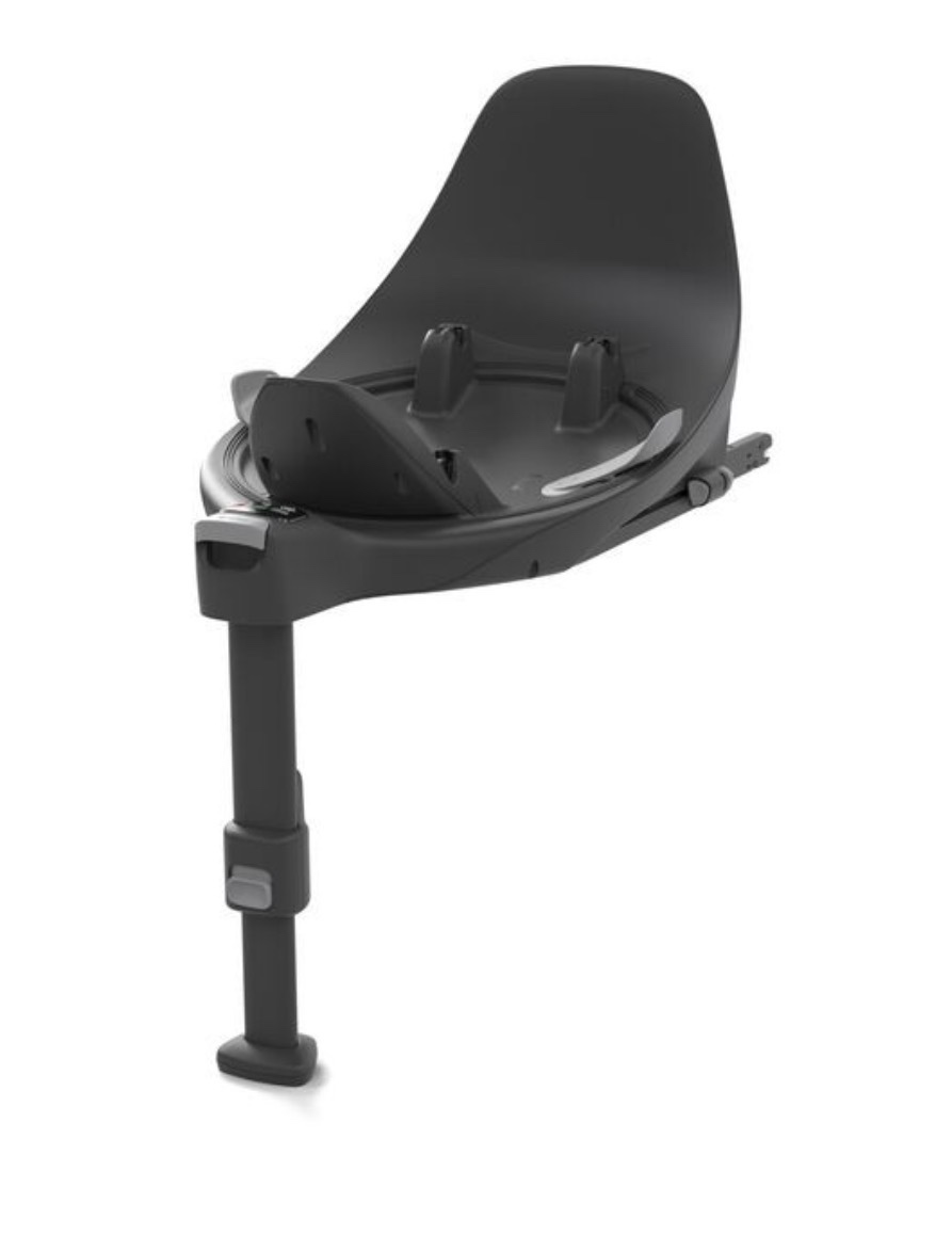 CYBEX: Autosedačka Sirona G i-size Black - 2