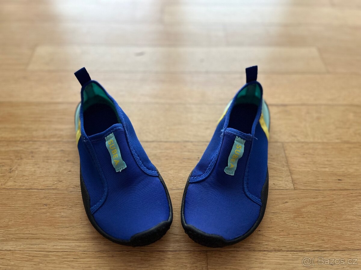 Subea boty do vody, vel. 34-35 - 2