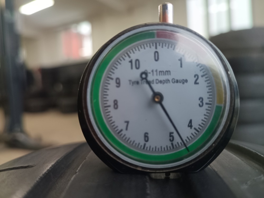 195/55 R15 DUNLOP (1815) - 2