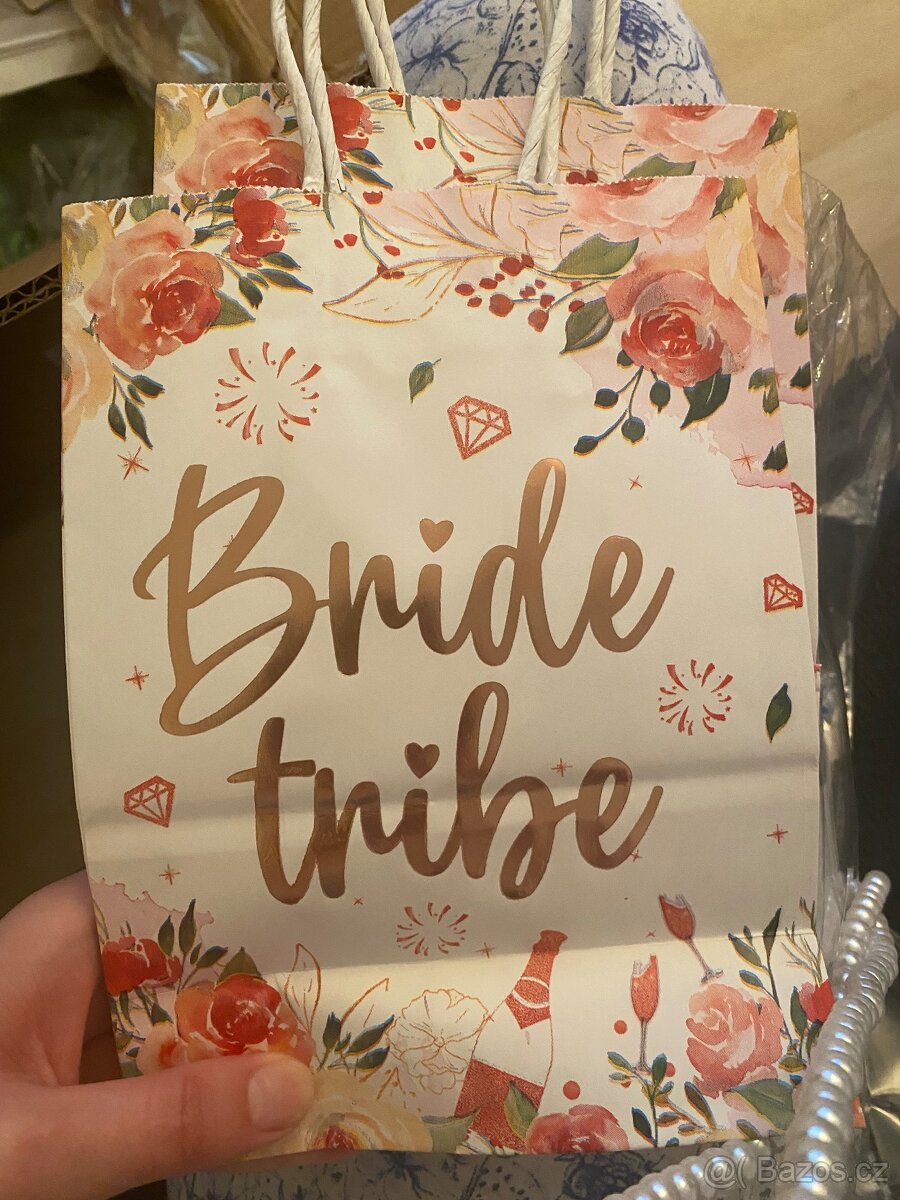 SVATEBNÍ DOPLŇKY - 2