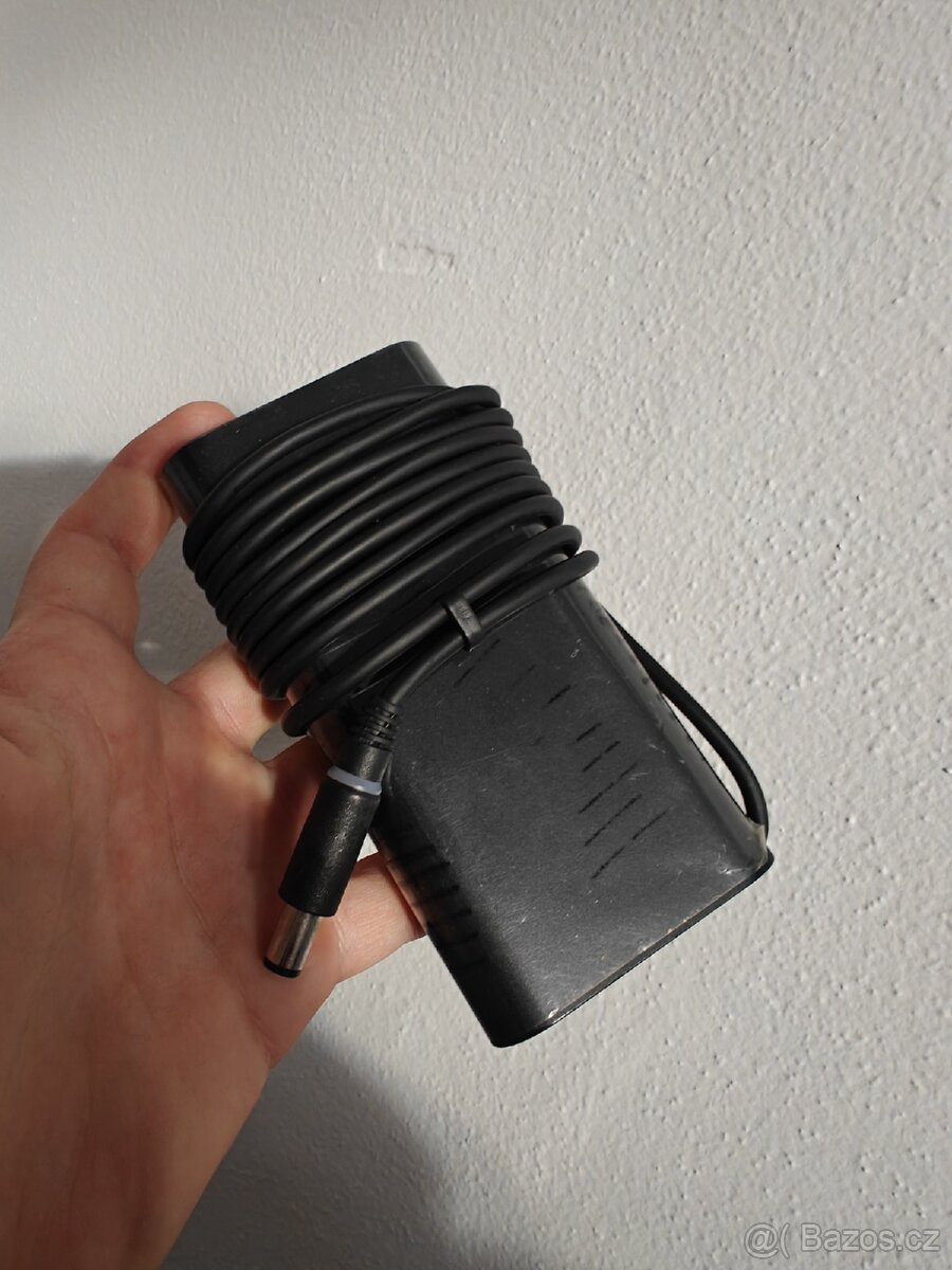 Dell 180w 90w 65w adaptér nabíječka - 2