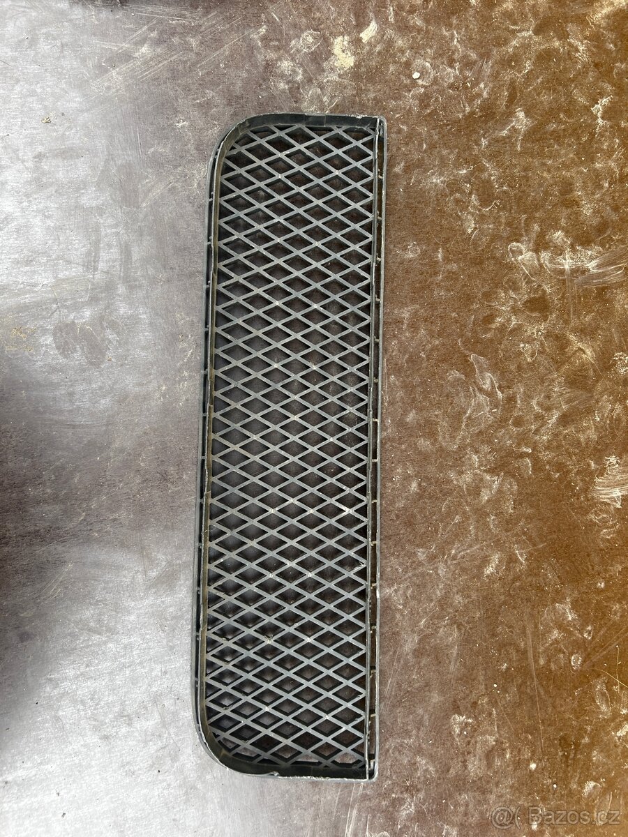 Mřížka Octavia 1 RS - 2