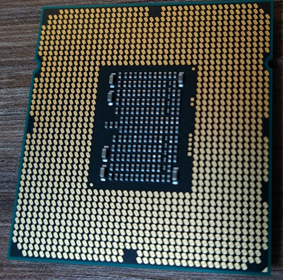 Procesor Intel Xeon X5690 - 2