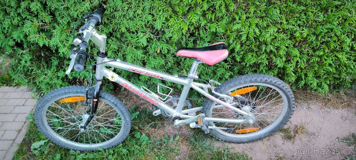 Kolo dětské, Author Cosmic 20" - 2