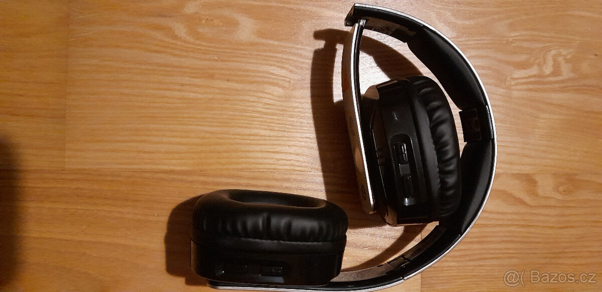 Sluchátka pro seniory - 2