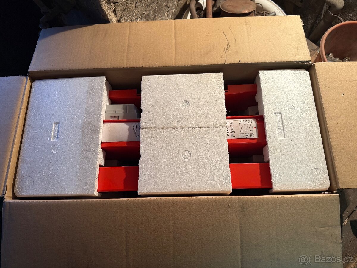 Viessmann 7187109 Vitotronic 050 HK3W NOVÝ - 2