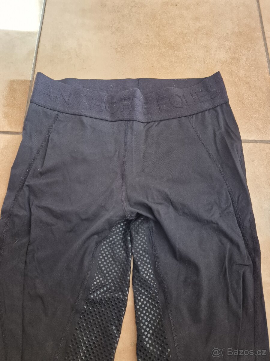 Jezdecké leginy 38 - 2