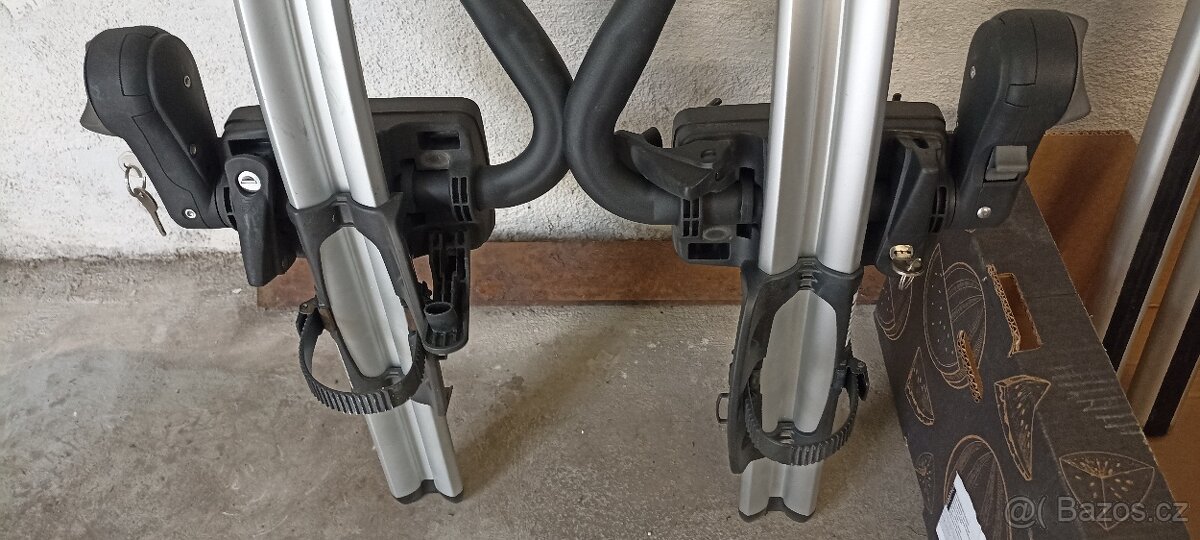 Nosiče kol Thule - 2