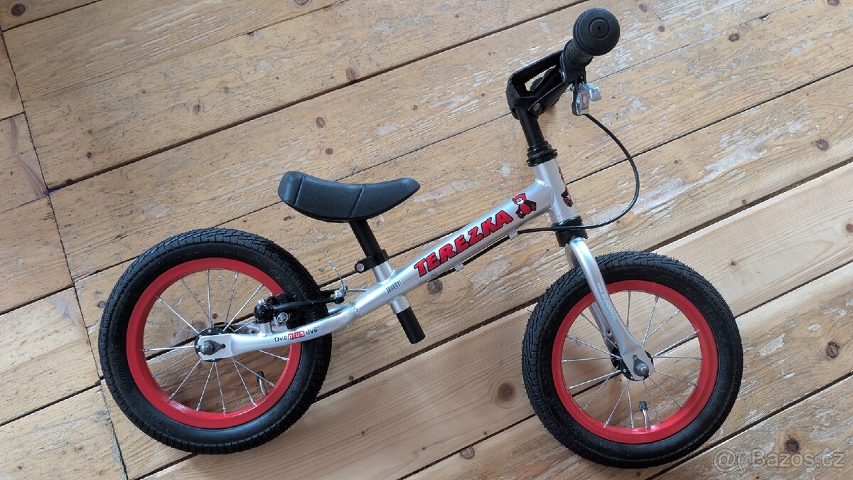 Odrážedlo Terezka - 2