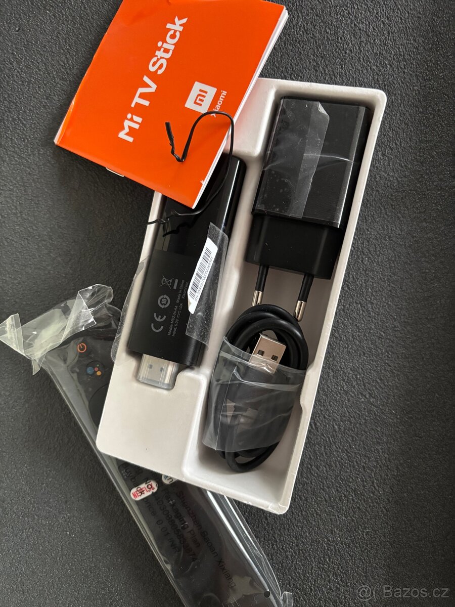 Xiaomi mi tv stick 4k - 2
