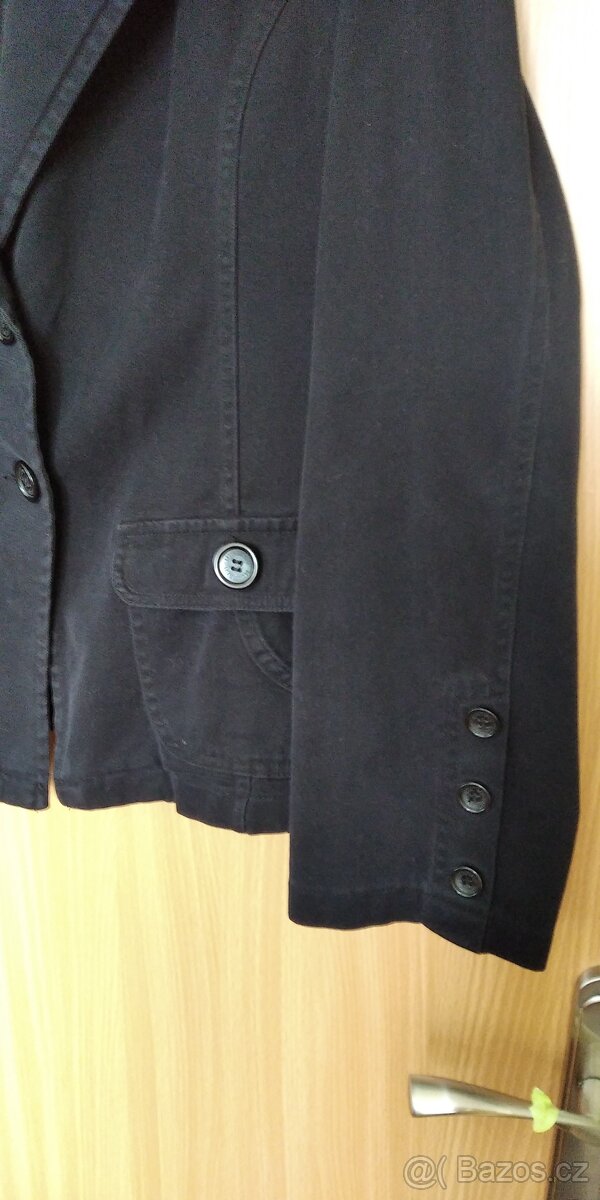 dámské sako, vesta, Mikina - 2