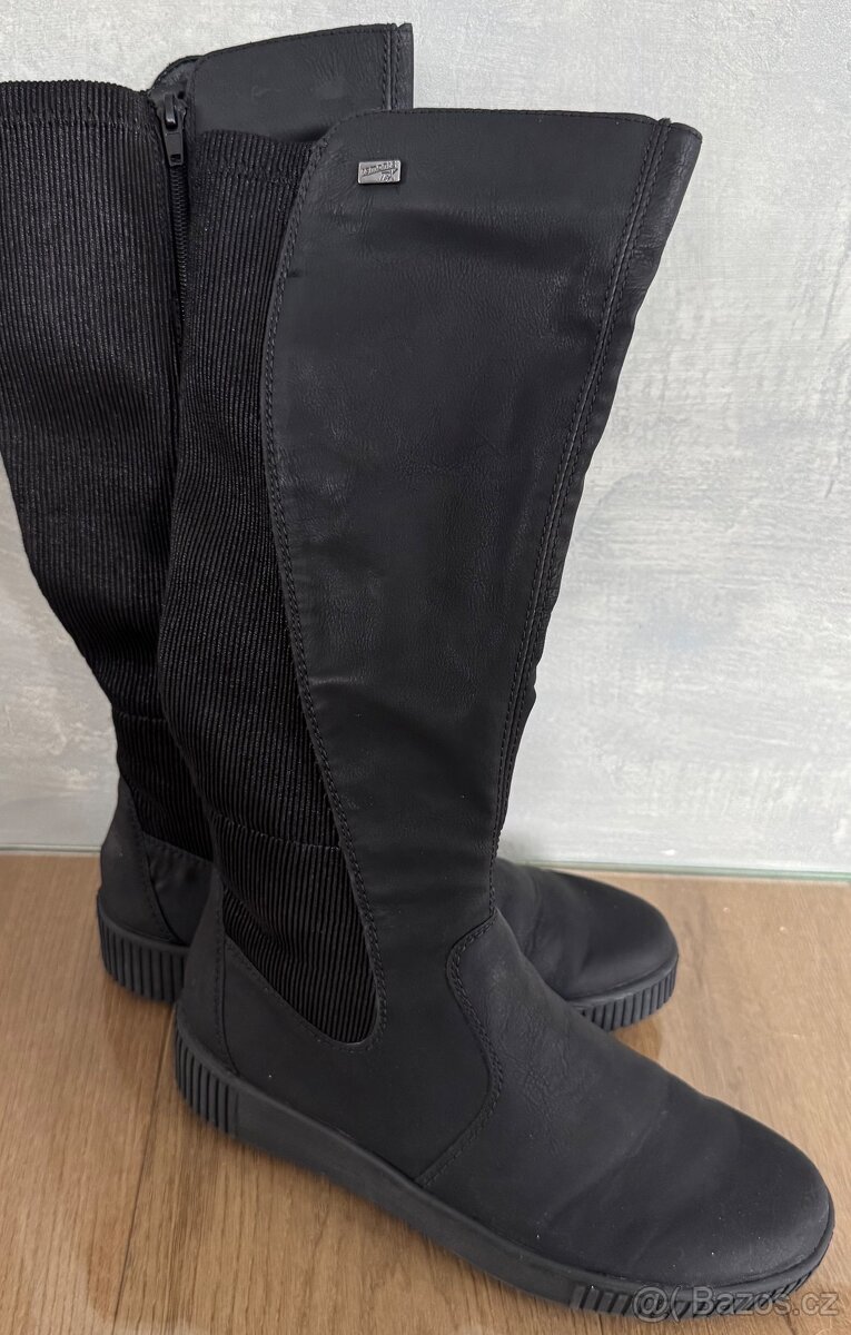 Boty Remonte dámské - 2