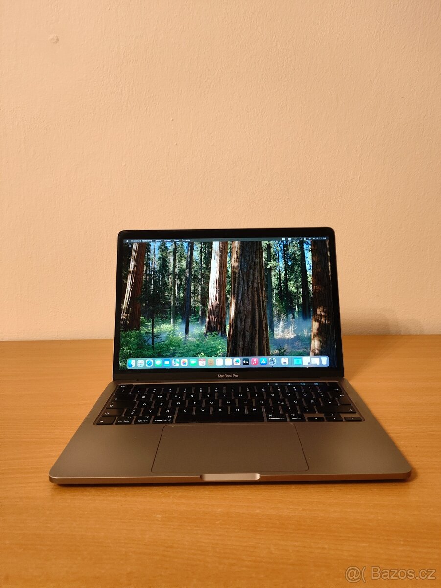 Apple MacBook Pro 2020 – i5 | 8GB | 256GB - 2