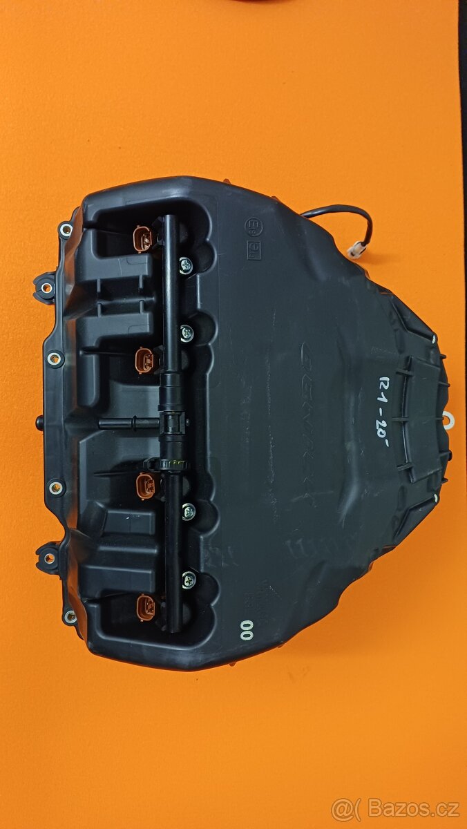 Yamaha R1 2020 AIRBOX - 2