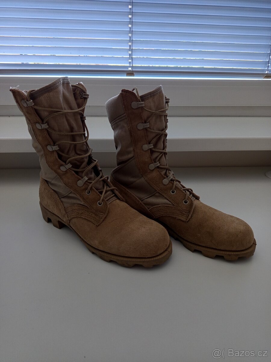 Kanady pouštní originál U.S. ARMY - 2