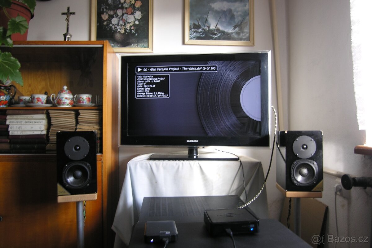 Dune HD solo lite - 2