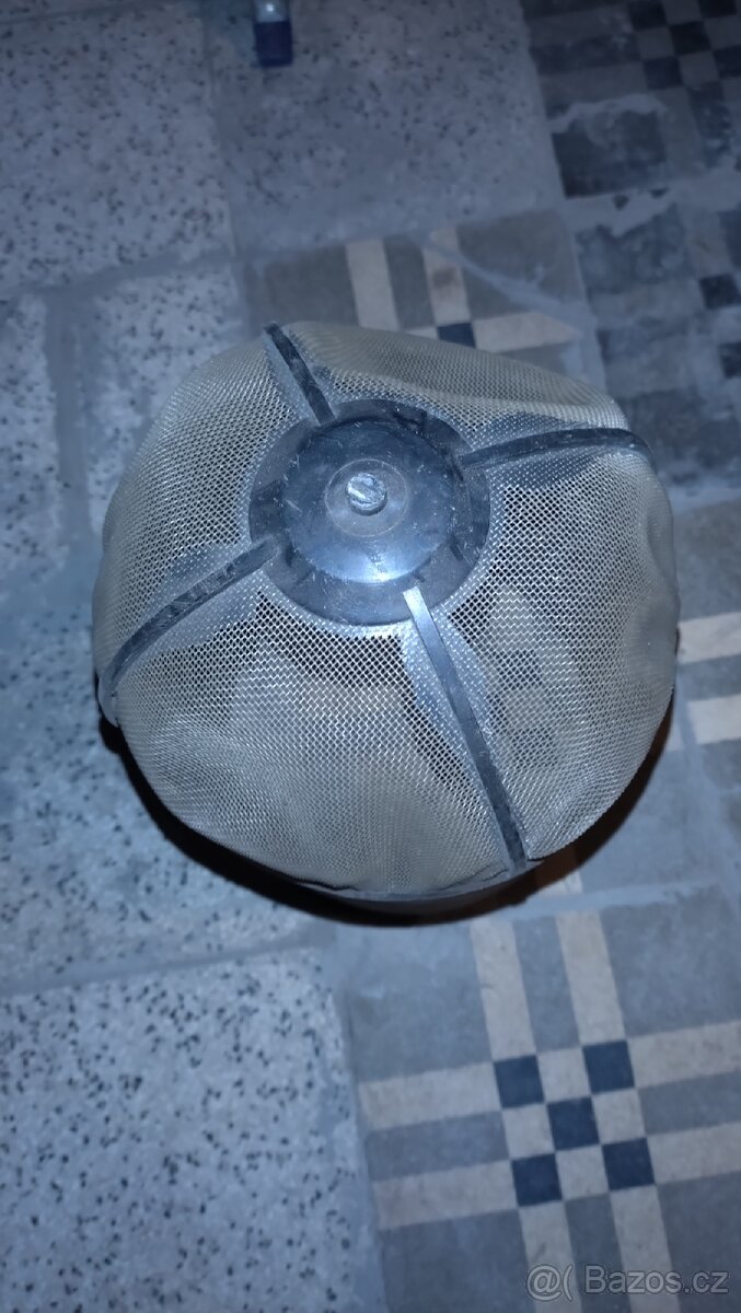 Koš síto postřikovač - 2