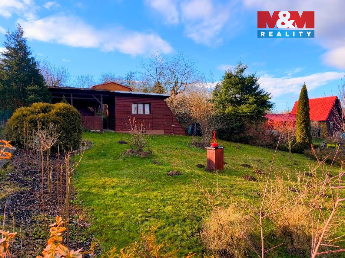 Prodej chaty, 12 m², Bílovec - 2