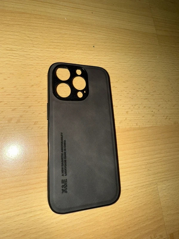 Ochranný kryt Apple iPhone 16 PRO - 2