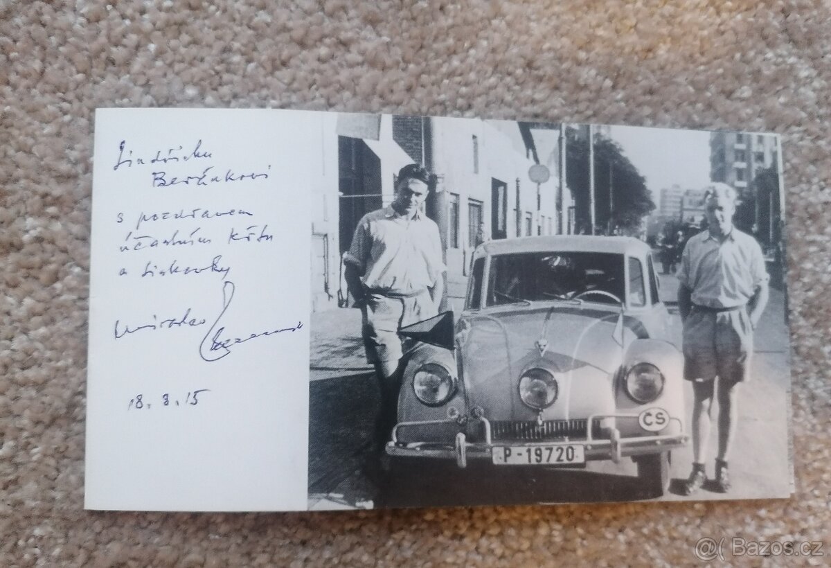 Hanzelka. Zikmund - 2