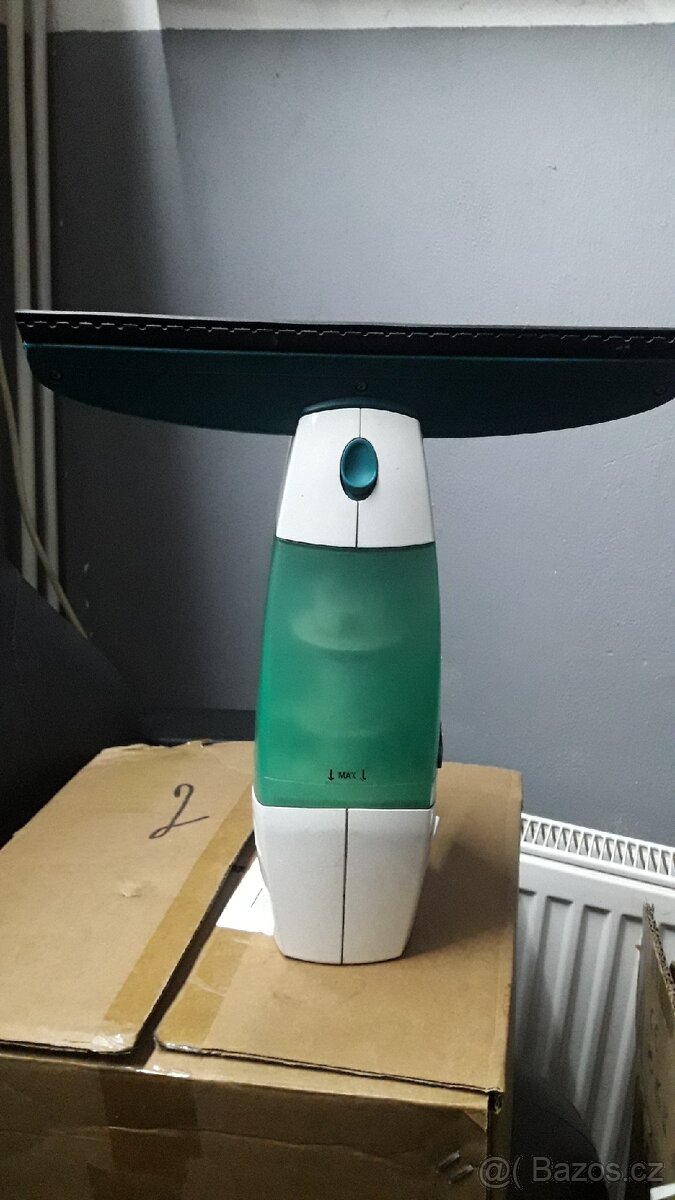 Okenní vysavač Leifheit - 2