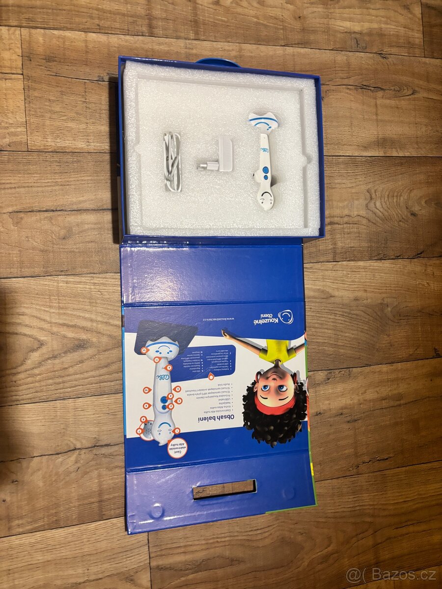 Kouzelné čtení Atlas světa. - 2