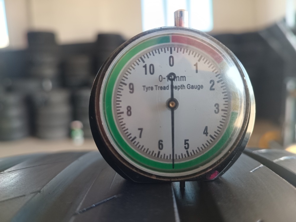 235/45 R18 NEXEN (0223) - 2