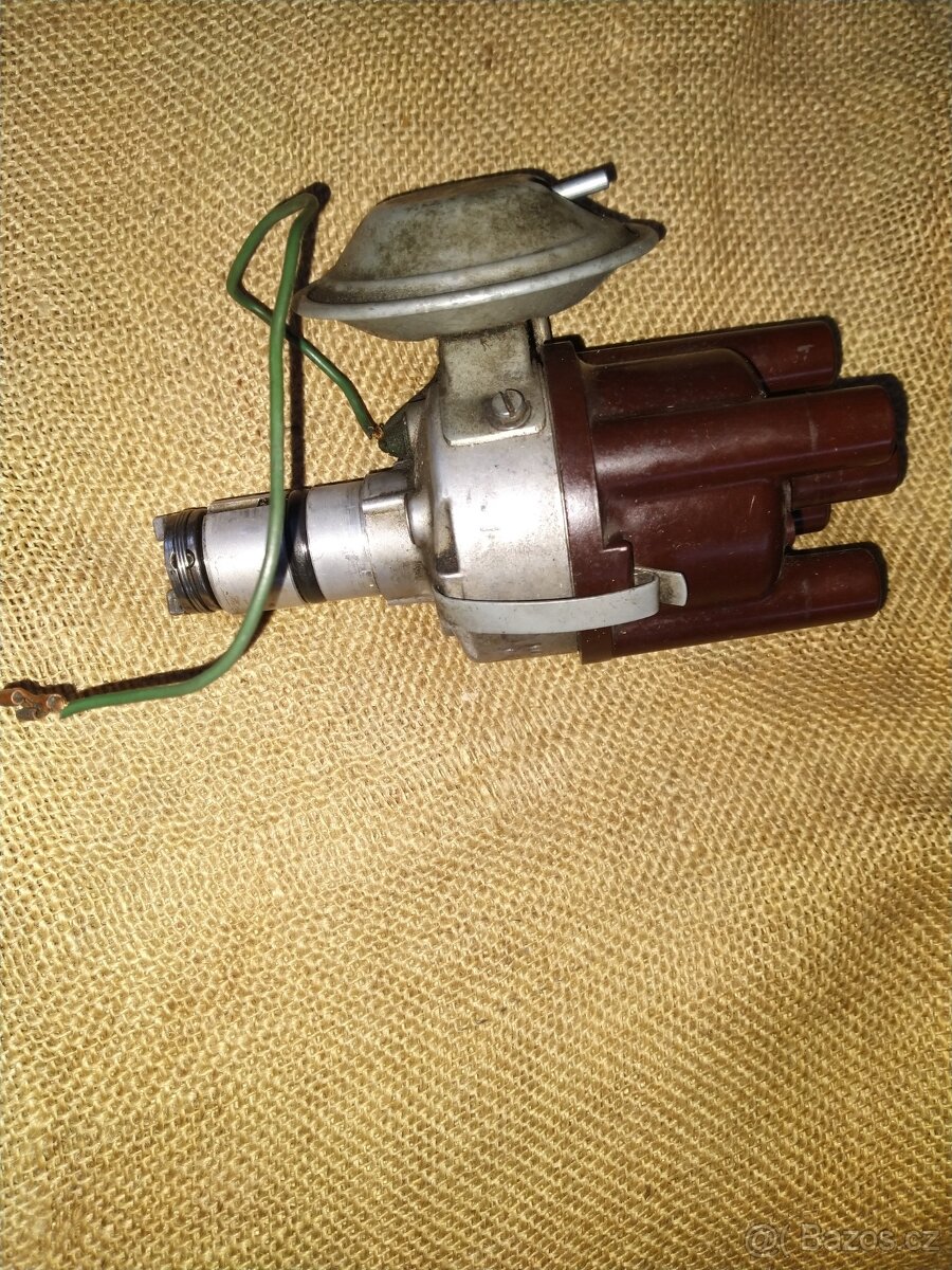 Prodám rozdělovač na VW brouk - 2