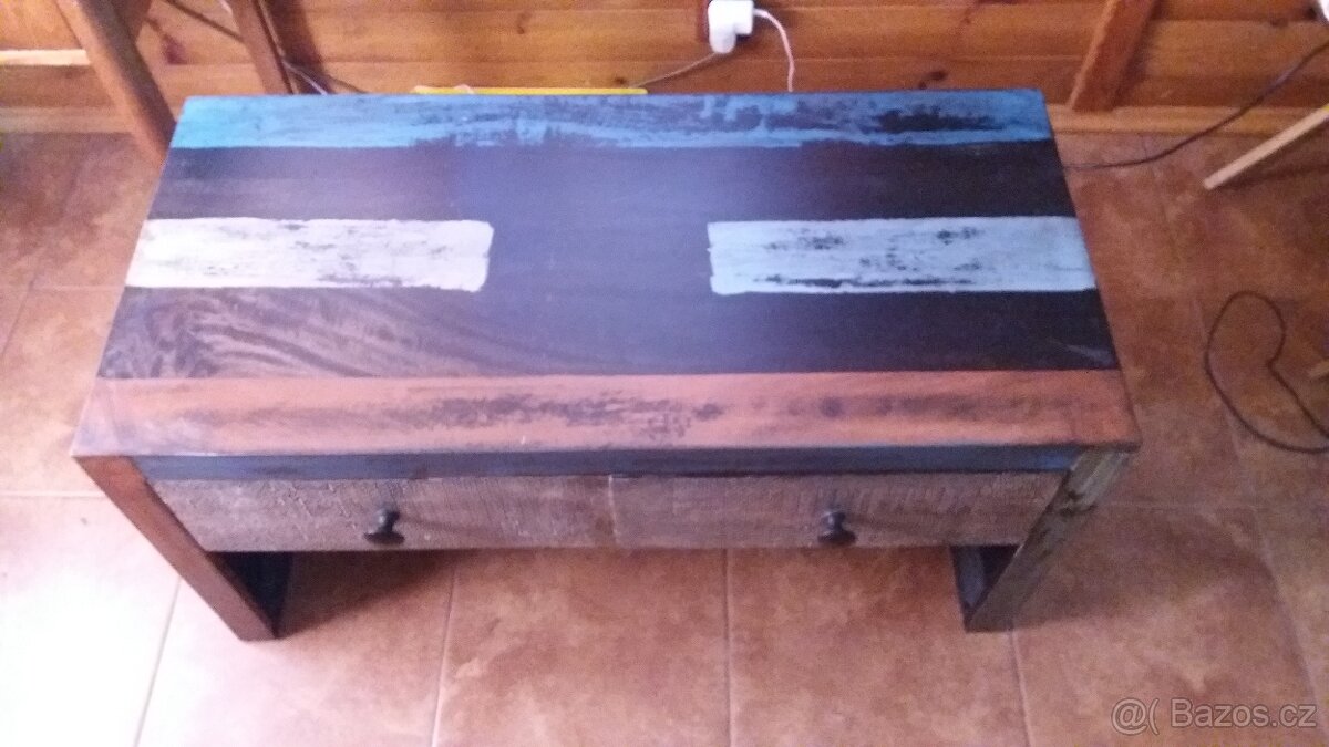 predstinovy nabytek - 2