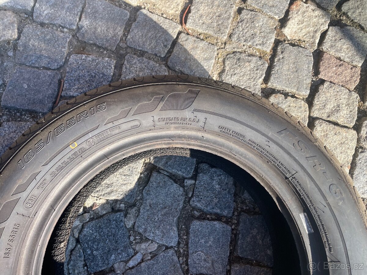 185/65r15 letní - 2