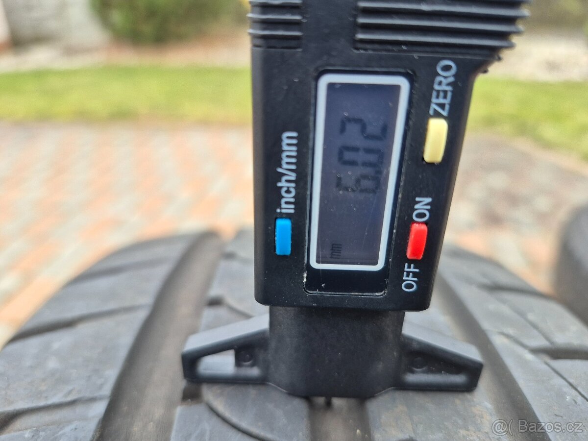 Goodyear Efficiencygrip 195/60 r16 - 2