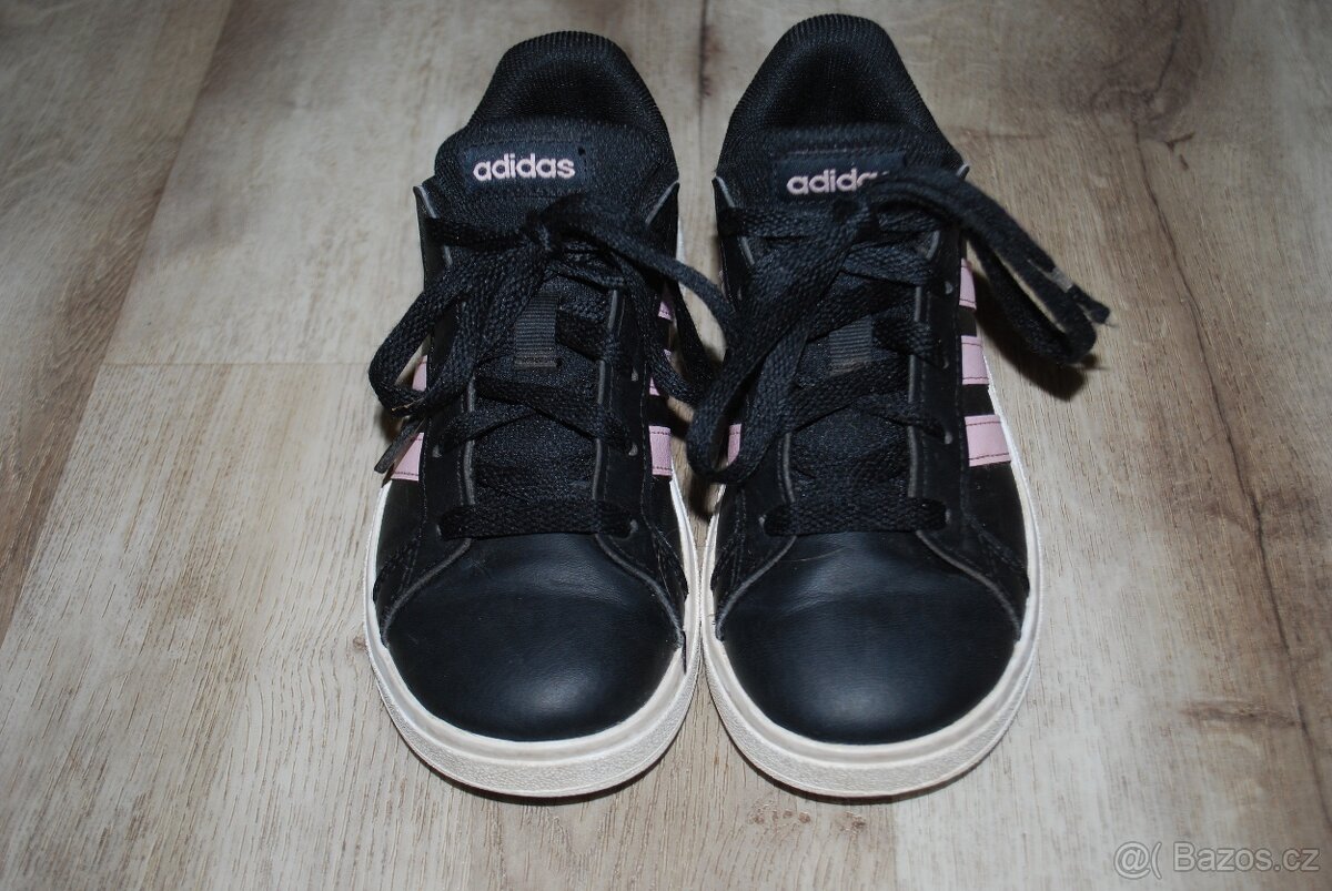 TENISKY, ZN.ADIDAS, VEL.30 - 2