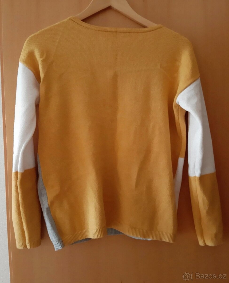 Novy svetr Orsay, vel. S - 2