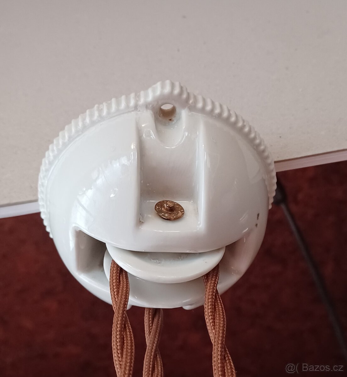 Starožitná stahovačka 1 - 2