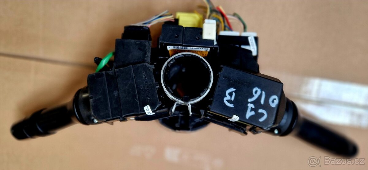 PEUGEOT 108 CITROEN C1 II - 2