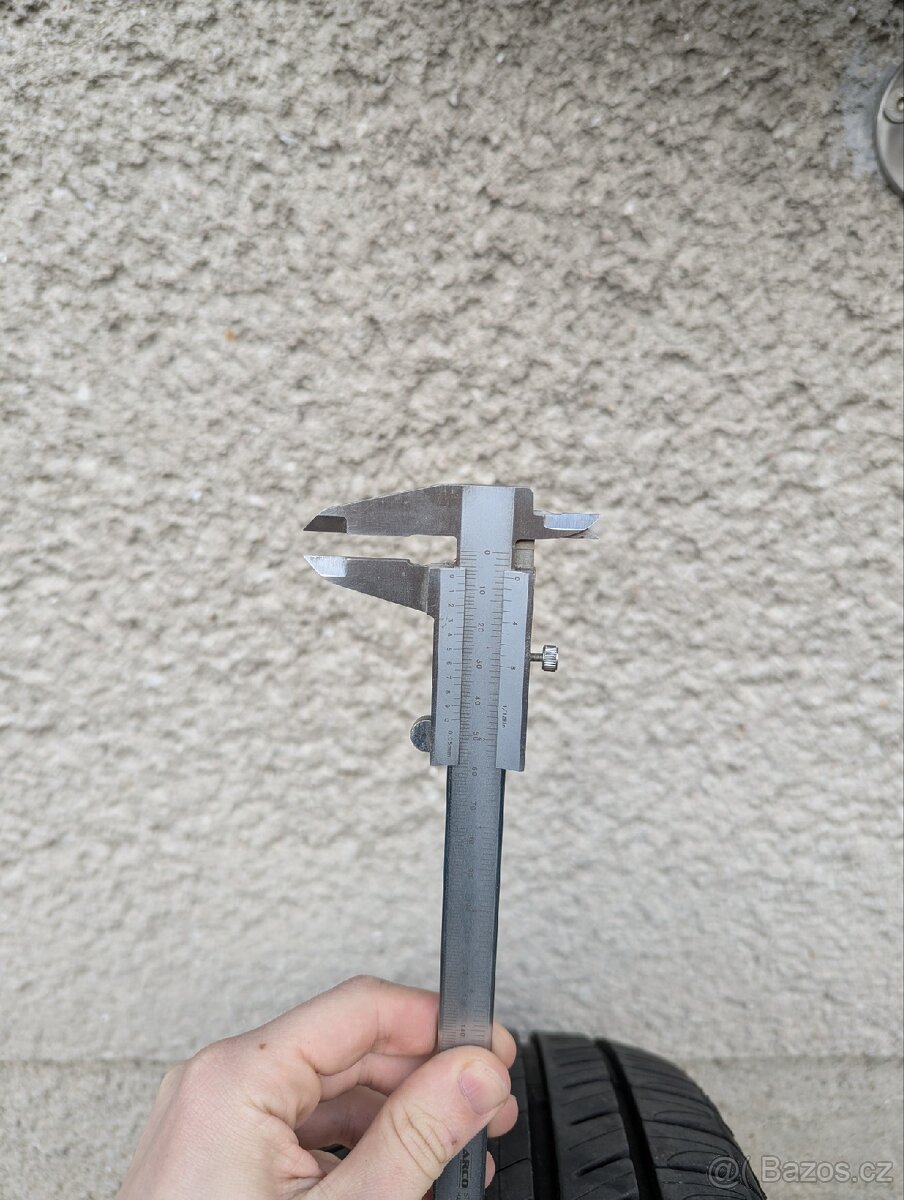 215/45/17 87W Michelin Primacy HP GR86/BRZ - 2