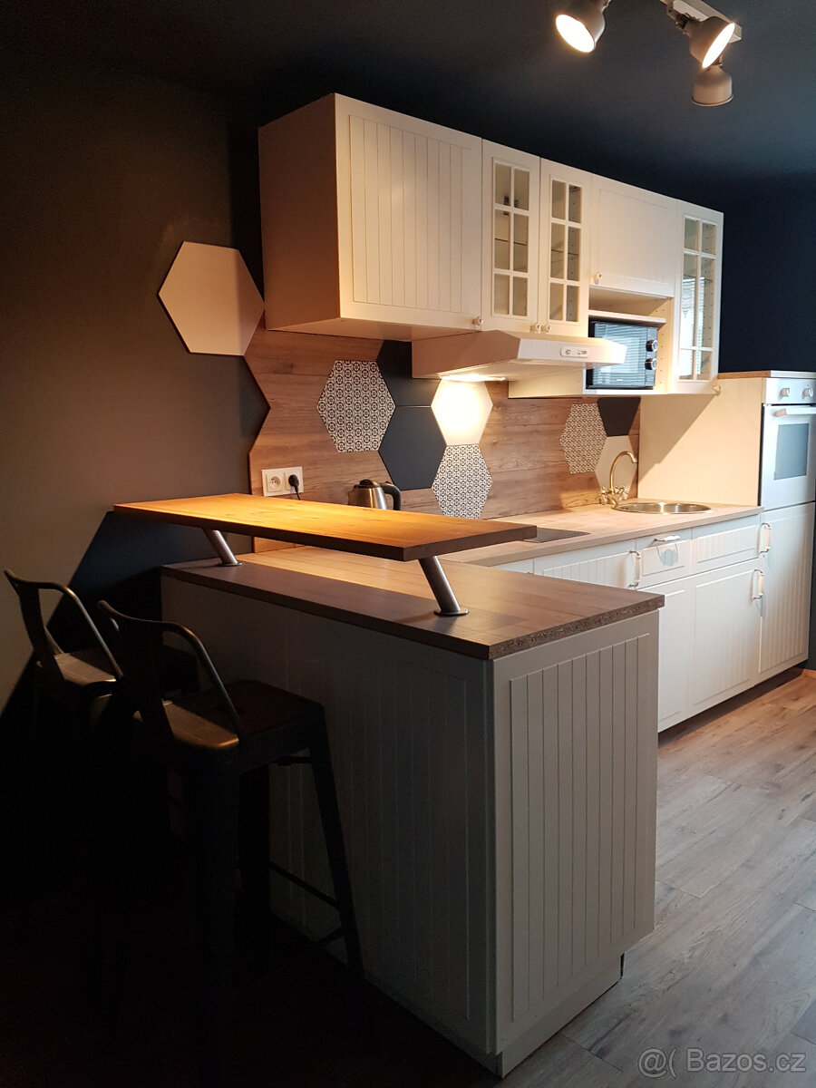 Pronájem bytu 1+1 50 m2 - 2