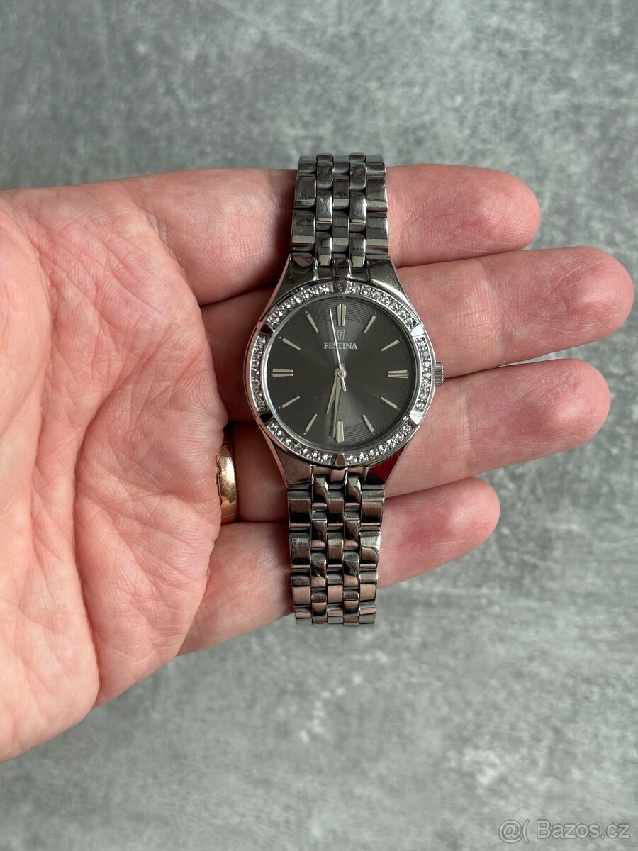 Hodinky Festina 20223/2 - 2