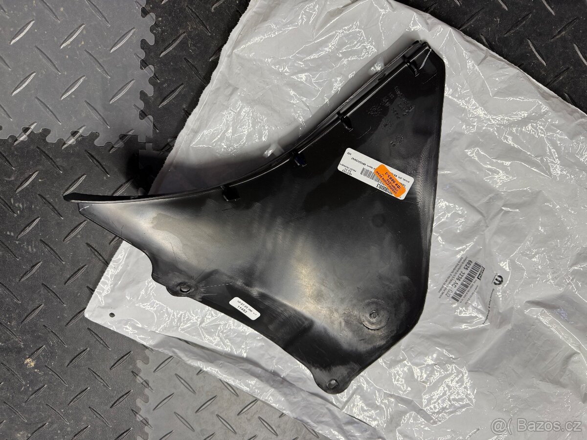 díly Dodge Challenger 2015- - 2